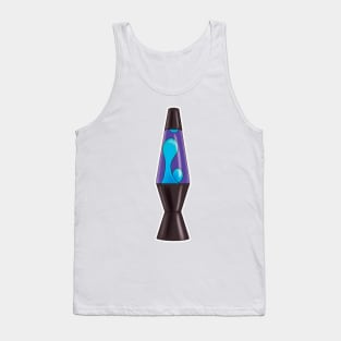 Lava Tank Top